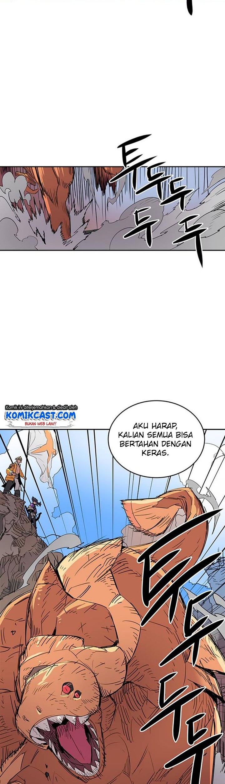 Get Life Chapter 39 Gambar 46