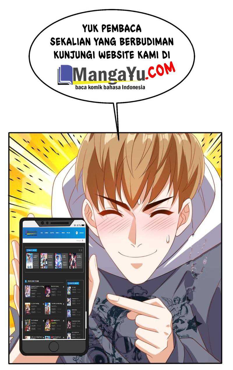 Jiandao Lingtian Chapter 17 Gambar 27