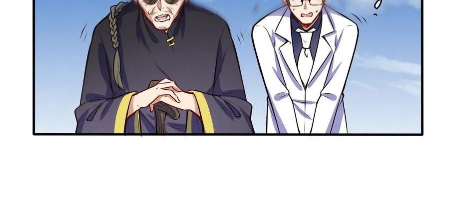 Metropolitan City’s Ying Yang Miracle Doctor Chapter 101 Gambar 7