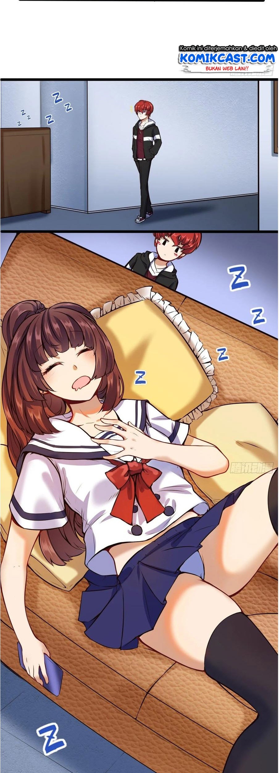 Metropolitan City’s Ying Yang Miracle Doctor Chapter 101 Gambar 16