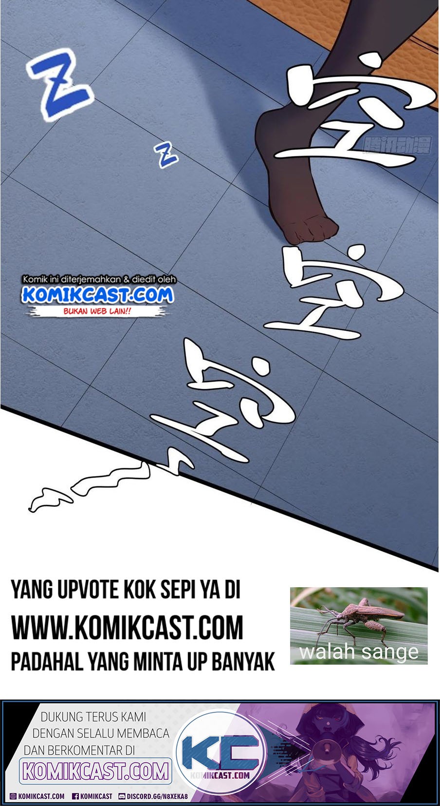 Metropolitan City’s Ying Yang Miracle Doctor Chapter 101 Gambar 17