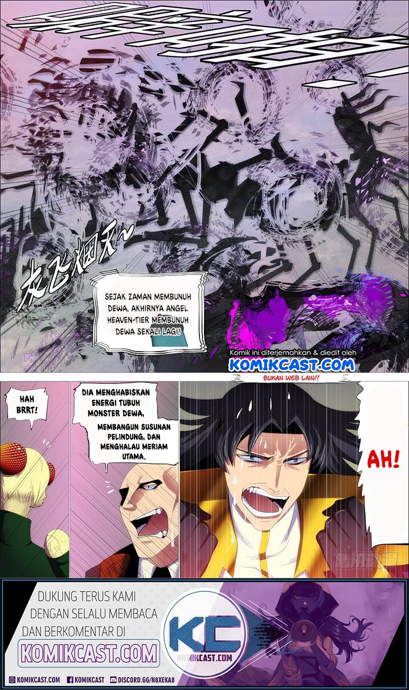 Iron Ladies Chapter 334 Gambar 11