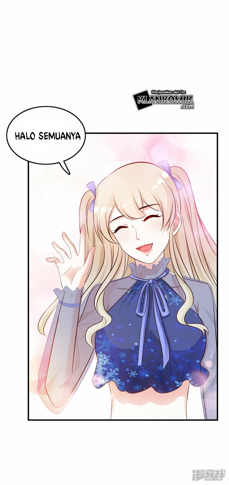 The Strongest Peach Blossom Chapter 40 Gambar 10