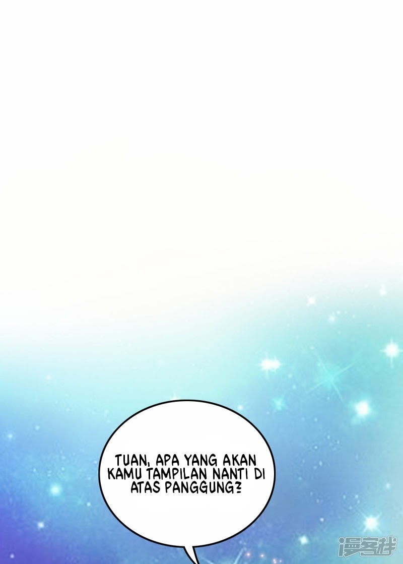 The Strongest Peach Blossom Chapter 40 Gambar 21