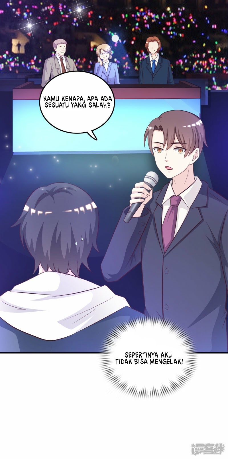 The Strongest Peach Blossom Chapter 40 Gambar 28