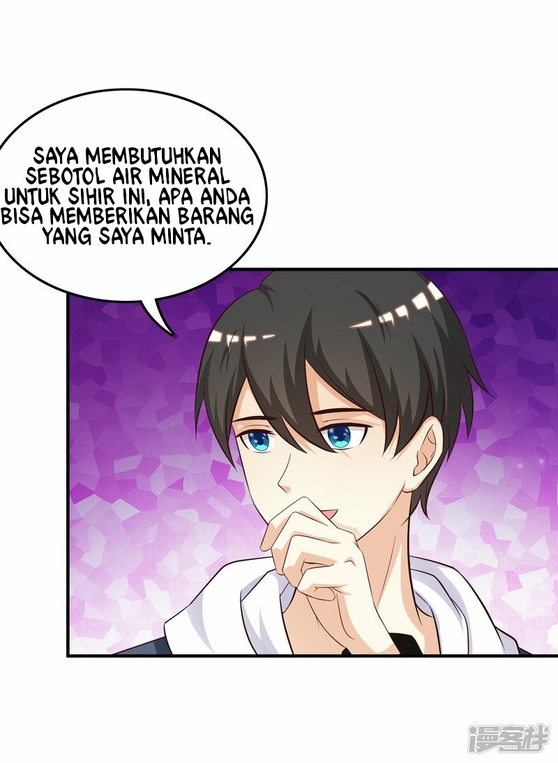 The Strongest Peach Blossom Chapter 40 Gambar 29