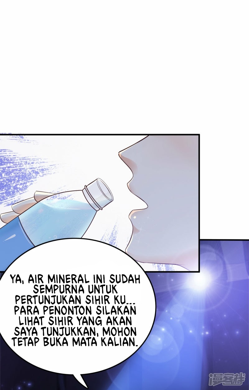 The Strongest Peach Blossom Chapter 40 Gambar 31