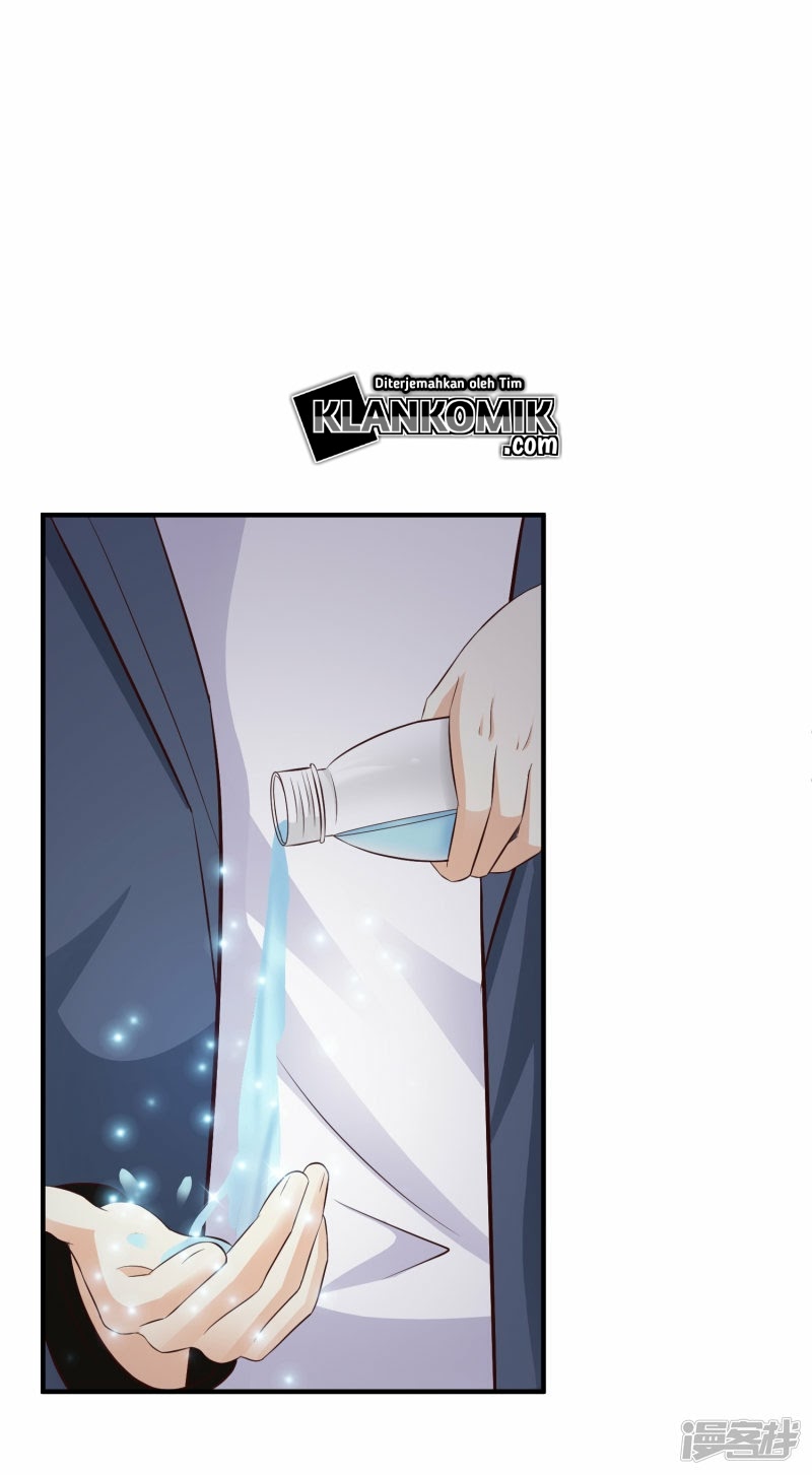 The Strongest Peach Blossom Chapter 40 Gambar 33