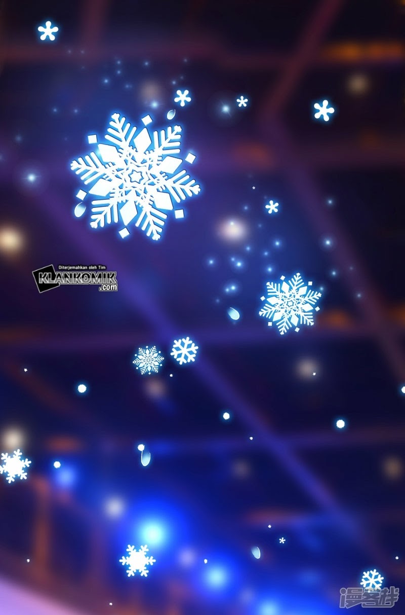 The Strongest Peach Blossom Chapter 40 Gambar 39