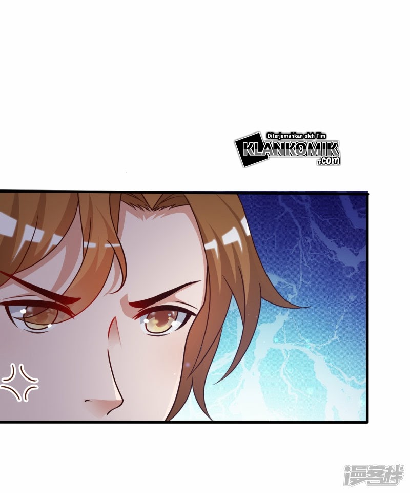 The Strongest Peach Blossom Chapter 40 Gambar 42