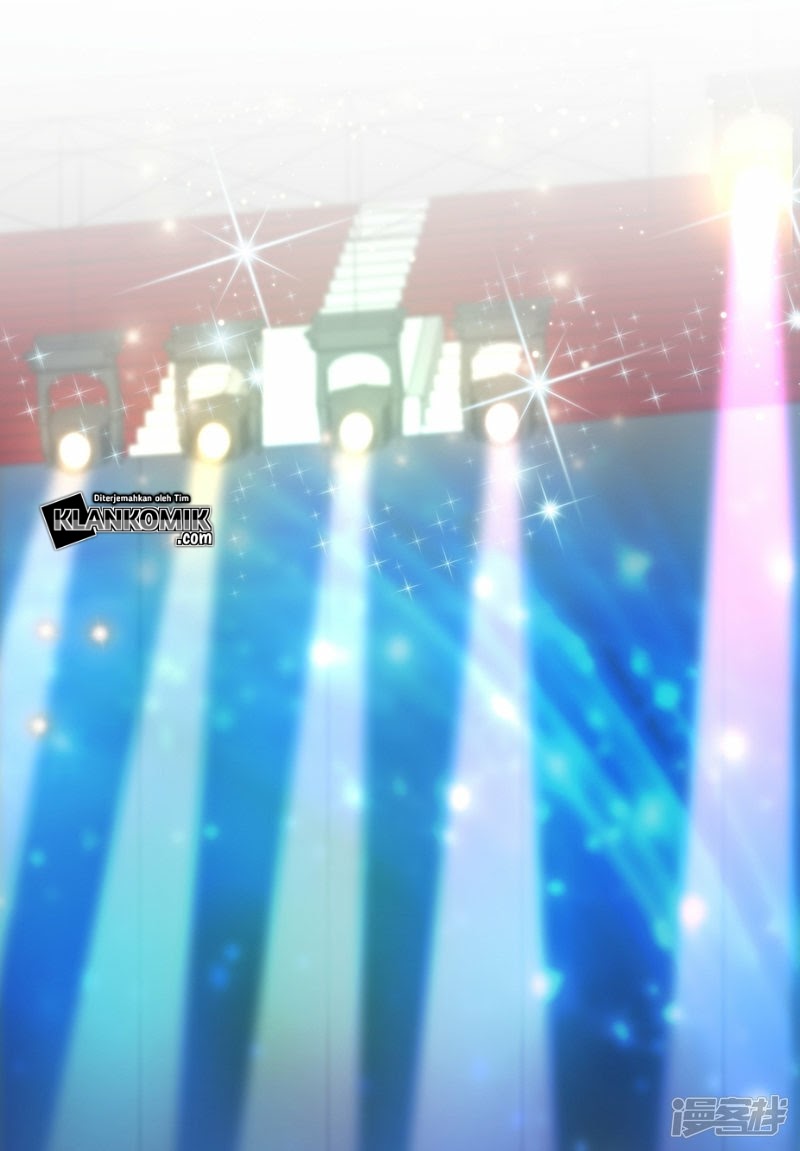 The Strongest Peach Blossom Chapter 40 Gambar 5