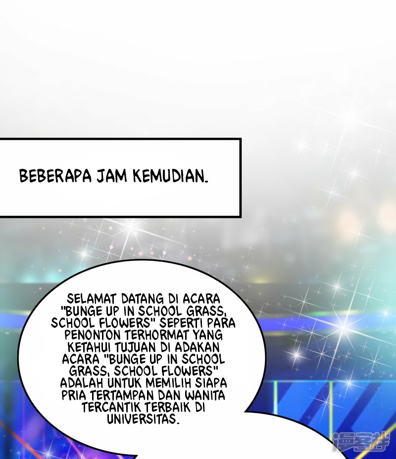The Strongest Peach Blossom Chapter 40 Gambar 8