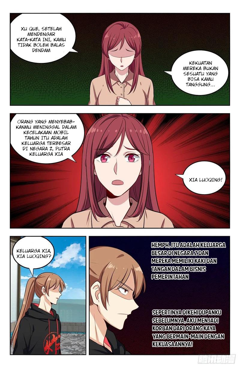Strongest Anti M.E.T.A Chapter 296 Gambar 5