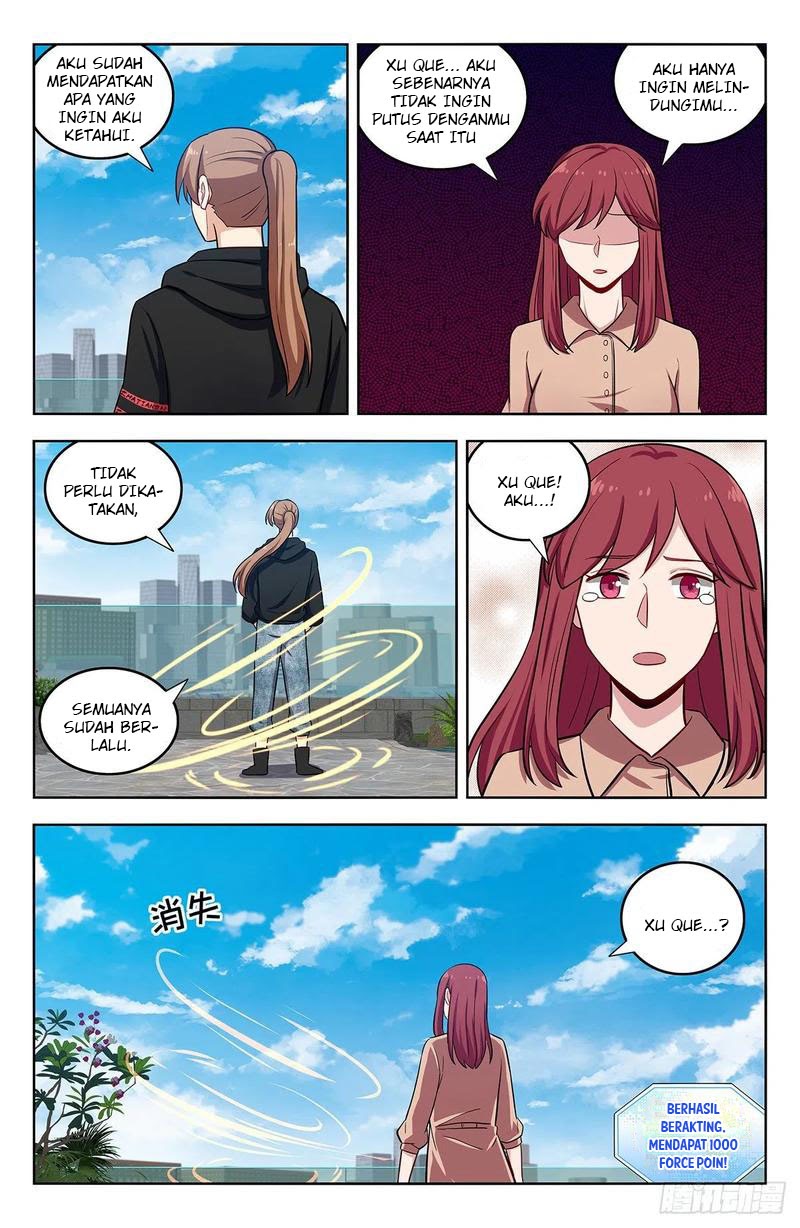 Strongest Anti M.E.T.A Chapter 296 Gambar 7