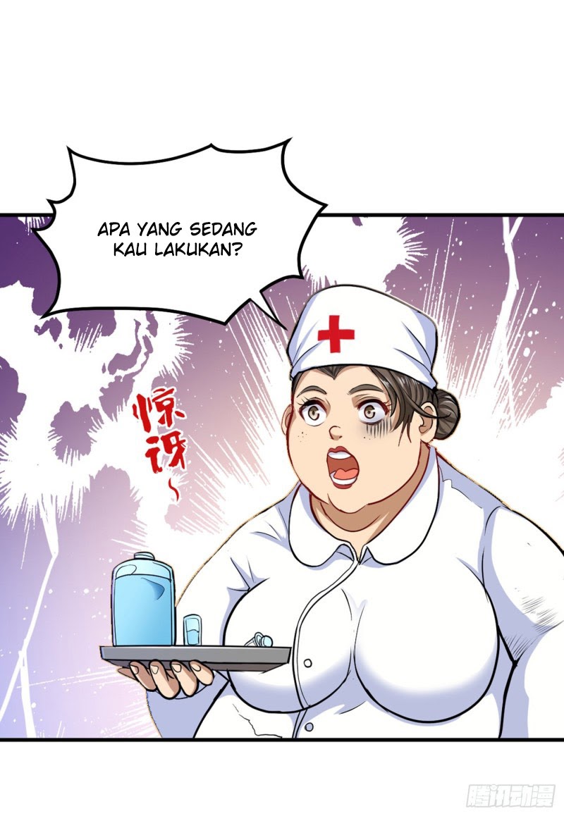 Strongest Divine Doctor Mixed City Chapter 115 Gambar 13