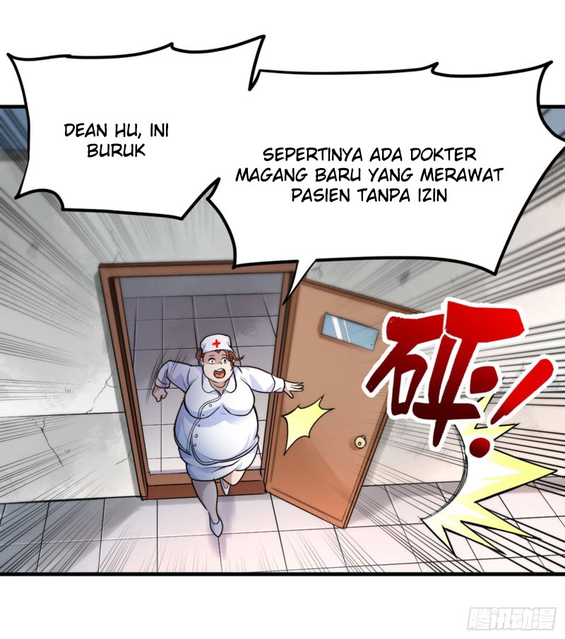 Strongest Divine Doctor Mixed City Chapter 115 Gambar 17