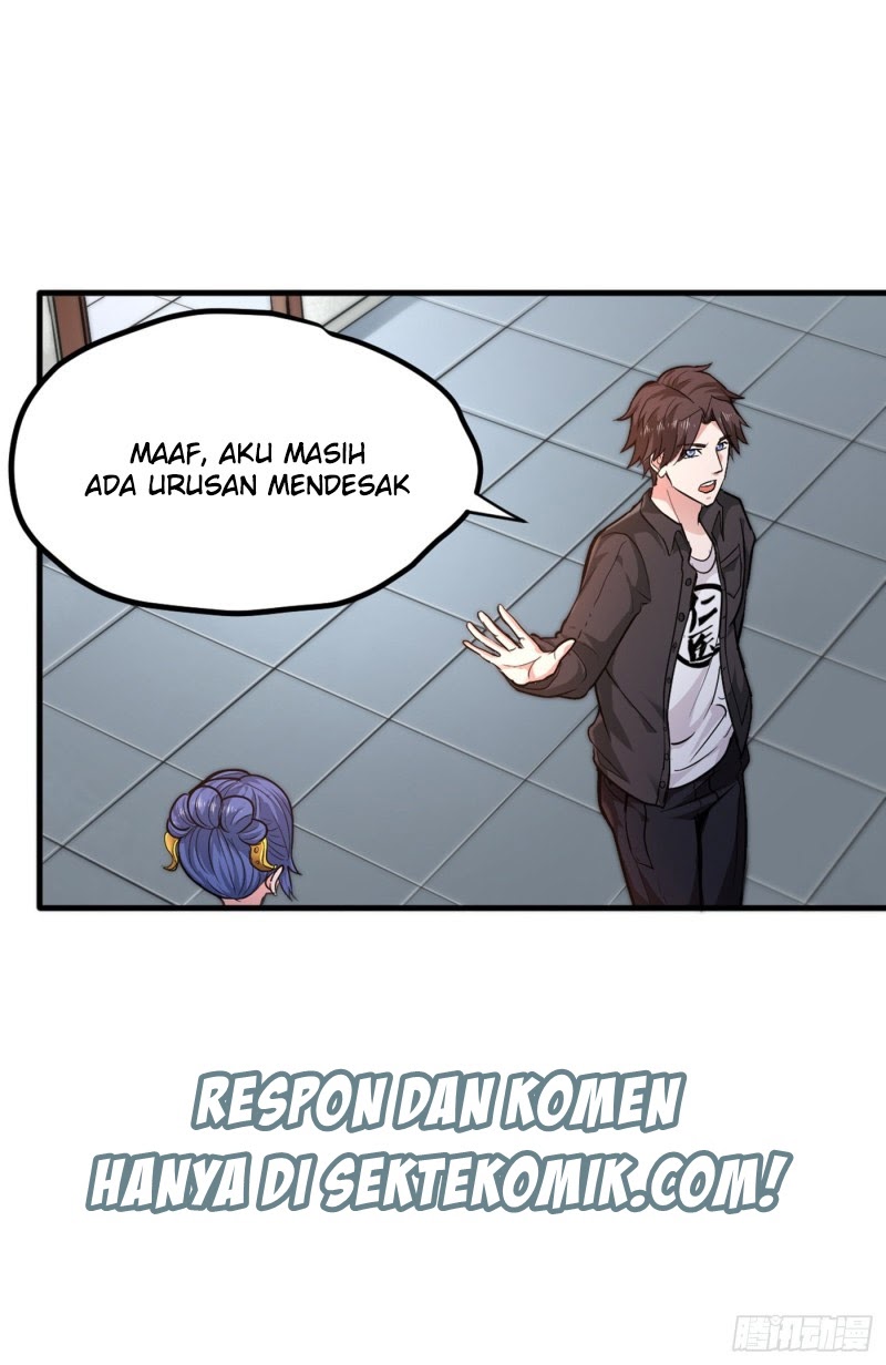Strongest Divine Doctor Mixed City Chapter 115 Gambar 33