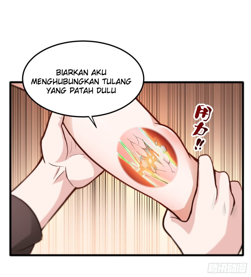 Strongest Divine Doctor Mixed City Chapter 115 Gambar 6