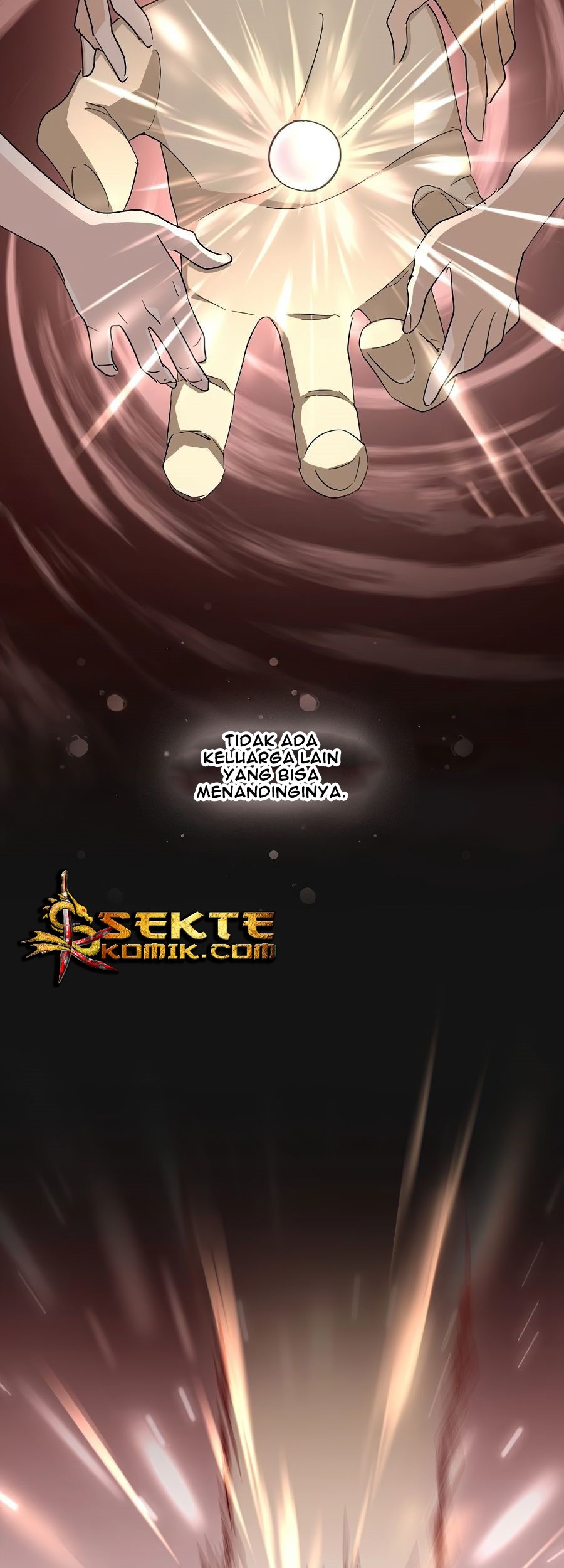 Magic Emperor Chapter 138 Gambar 20