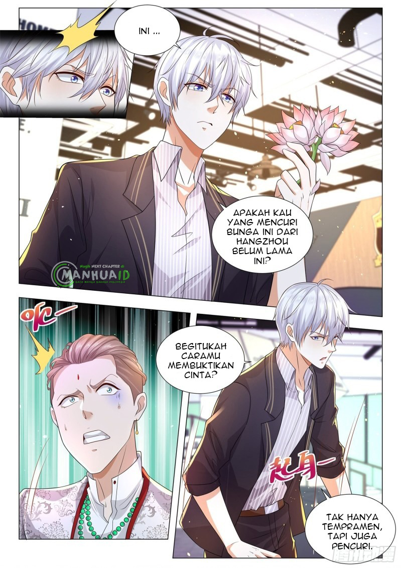 Shen Hao’s Heavenly Fall System Chapter 162 Gambar 11