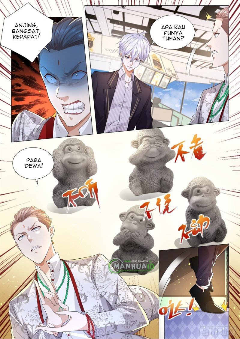 Shen Hao’s Heavenly Fall System Chapter 162 Gambar 12