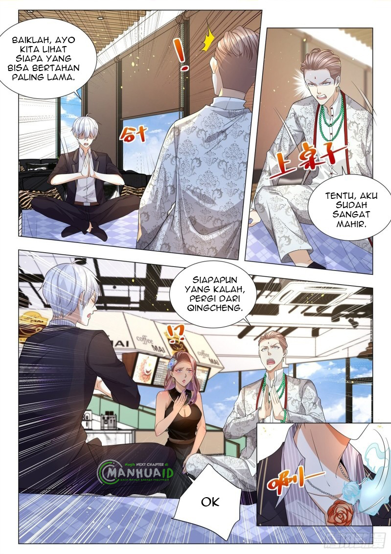 Shen Hao’s Heavenly Fall System Chapter 162 Gambar 13