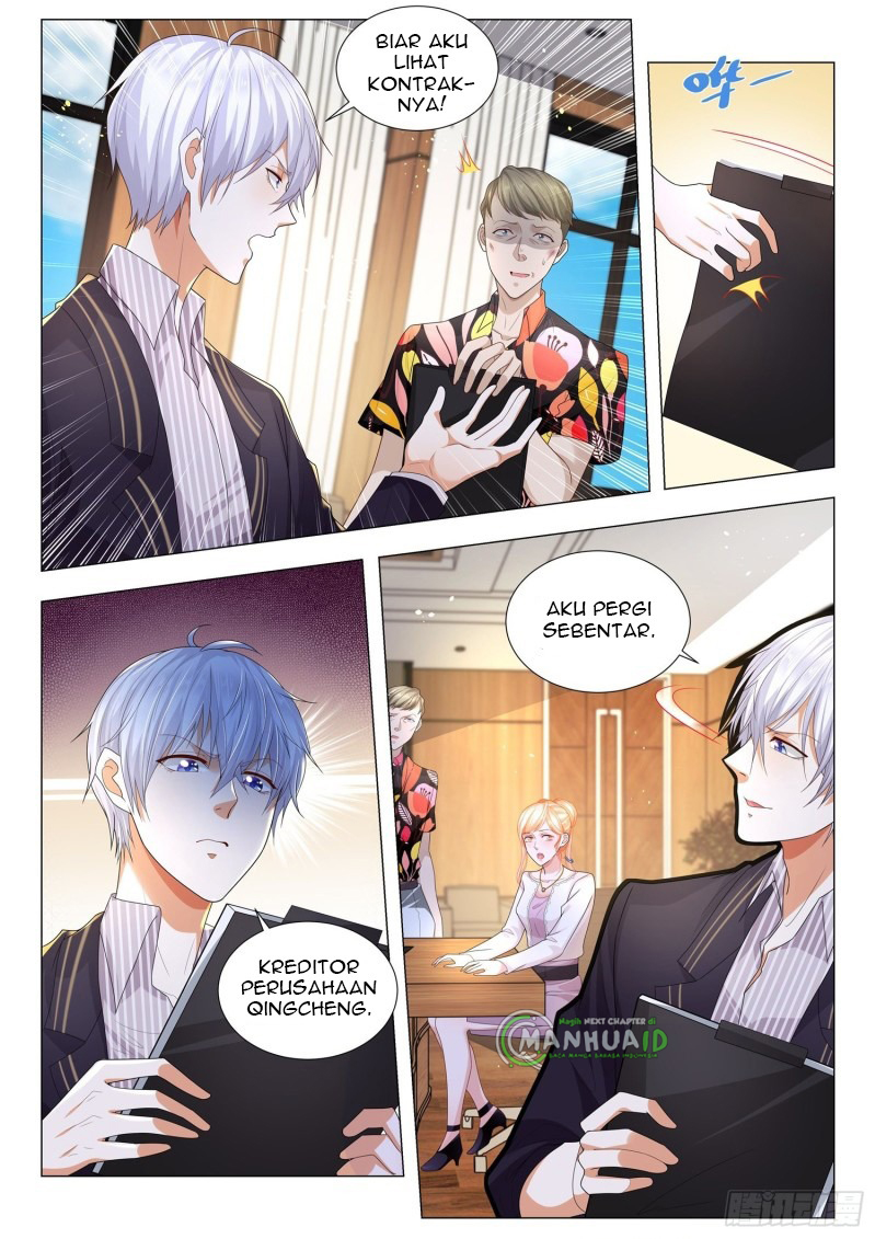 Shen Hao’s Heavenly Fall System Chapter 162 Gambar 4