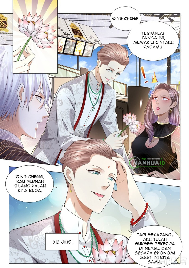 Shen Hao’s Heavenly Fall System Chapter 162 Gambar 8