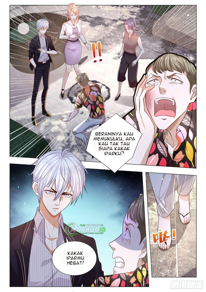 Manhua Shen Hao’s Heavenly Fall System Chapter 161 gambar nomor 2