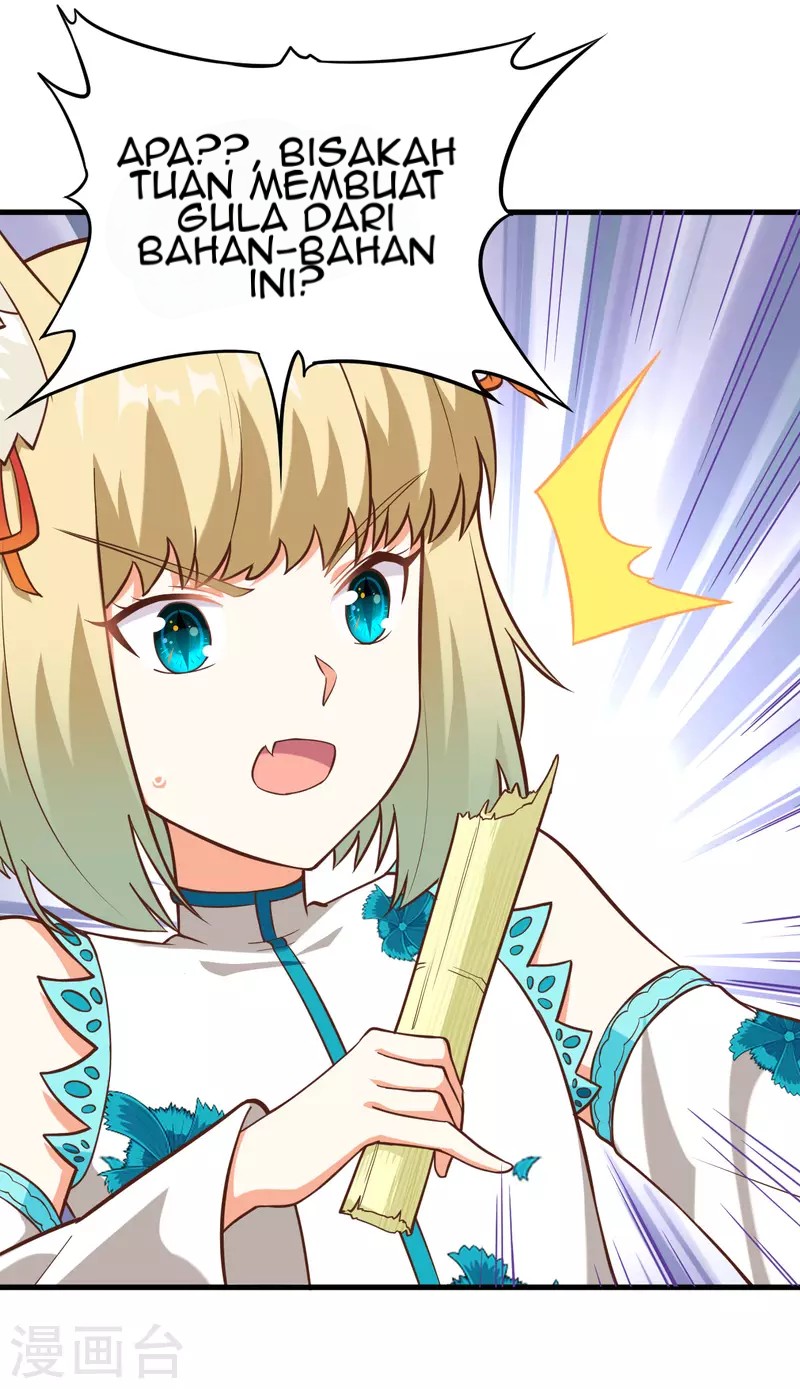 To Be The Castellan King Chapter 212 Gambar 18