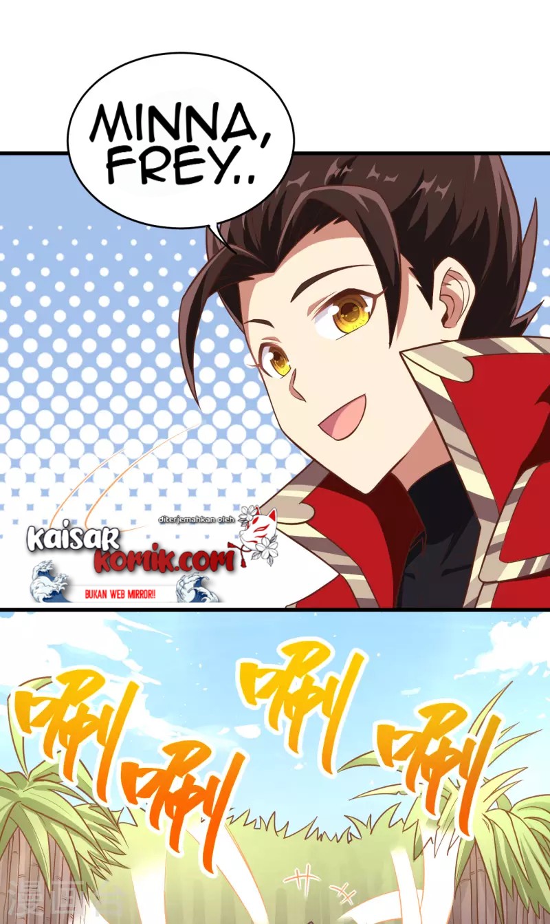 To Be The Castellan King Chapter 212 Gambar 19