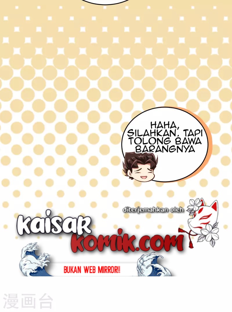 To Be The Castellan King Chapter 212 Gambar 22