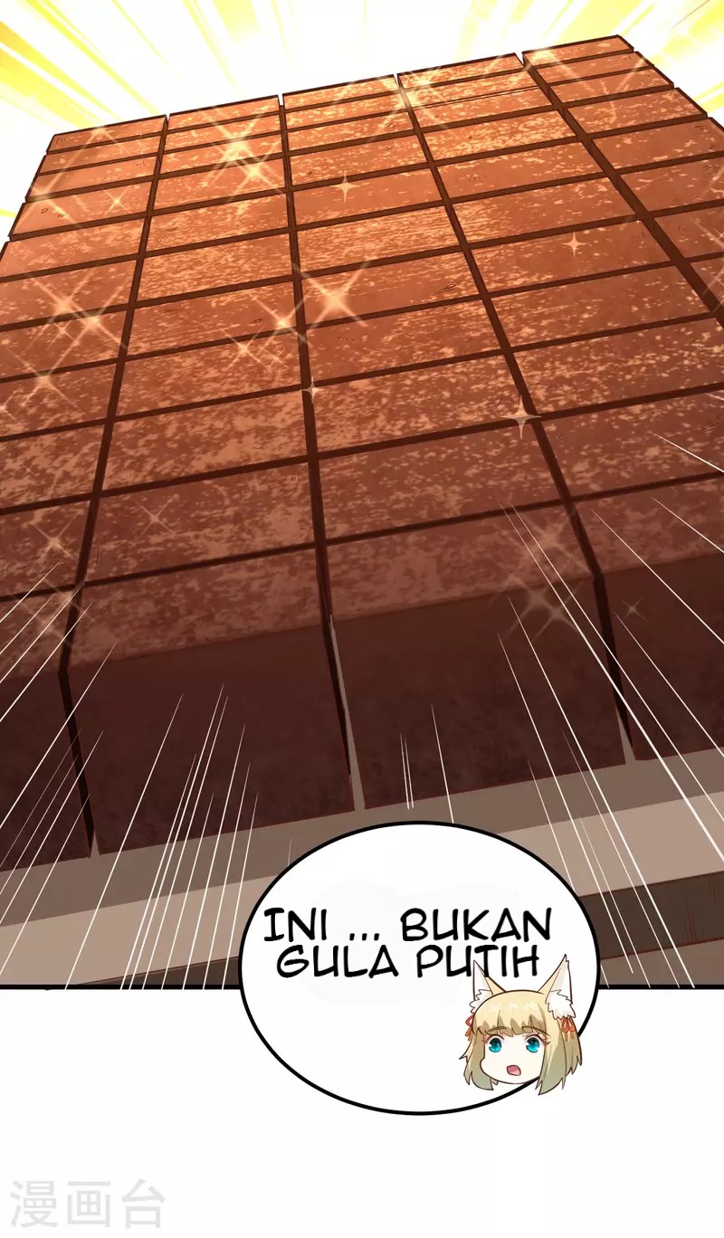 To Be The Castellan King Chapter 212 Gambar 28