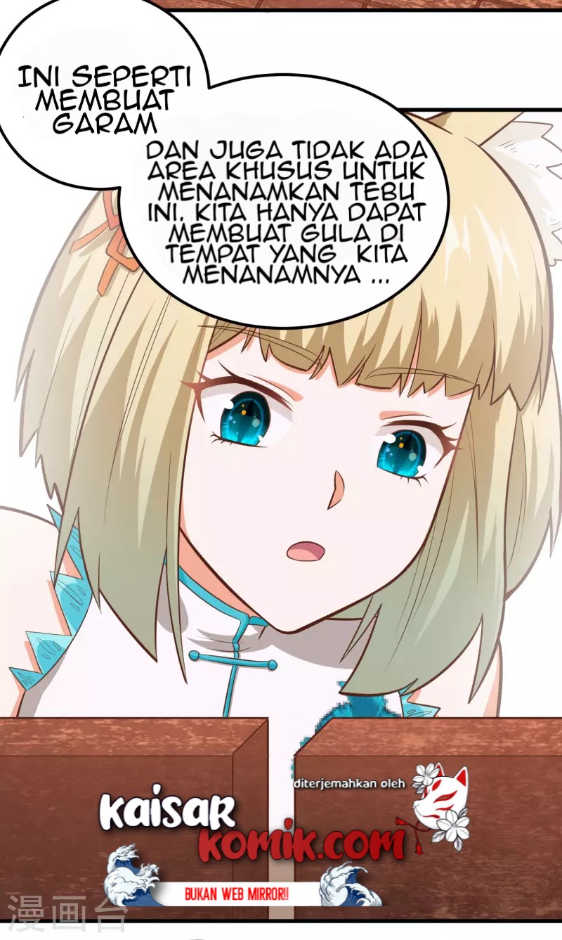 To Be The Castellan King Chapter 212 Gambar 30