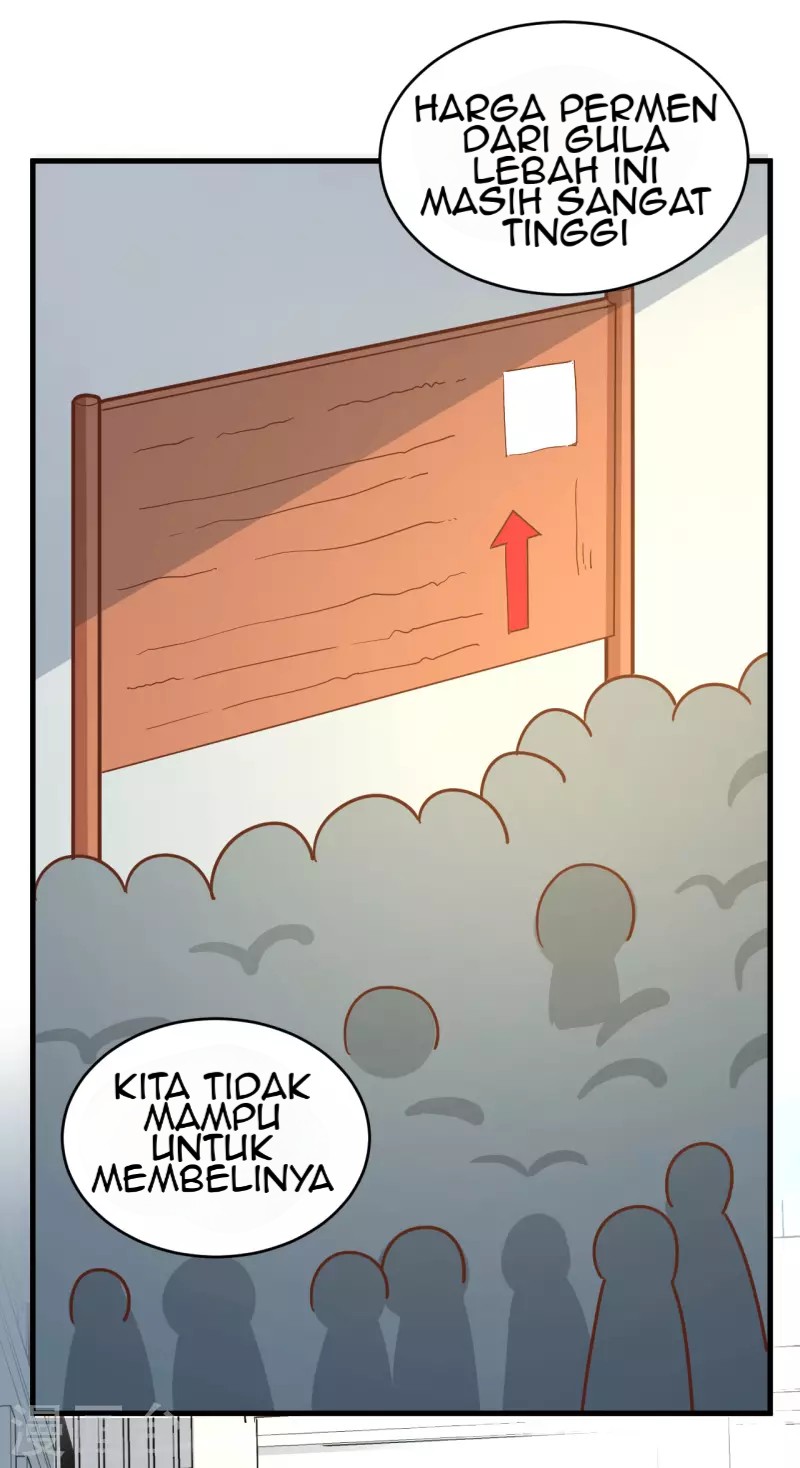 To Be The Castellan King Chapter 212 Gambar 35