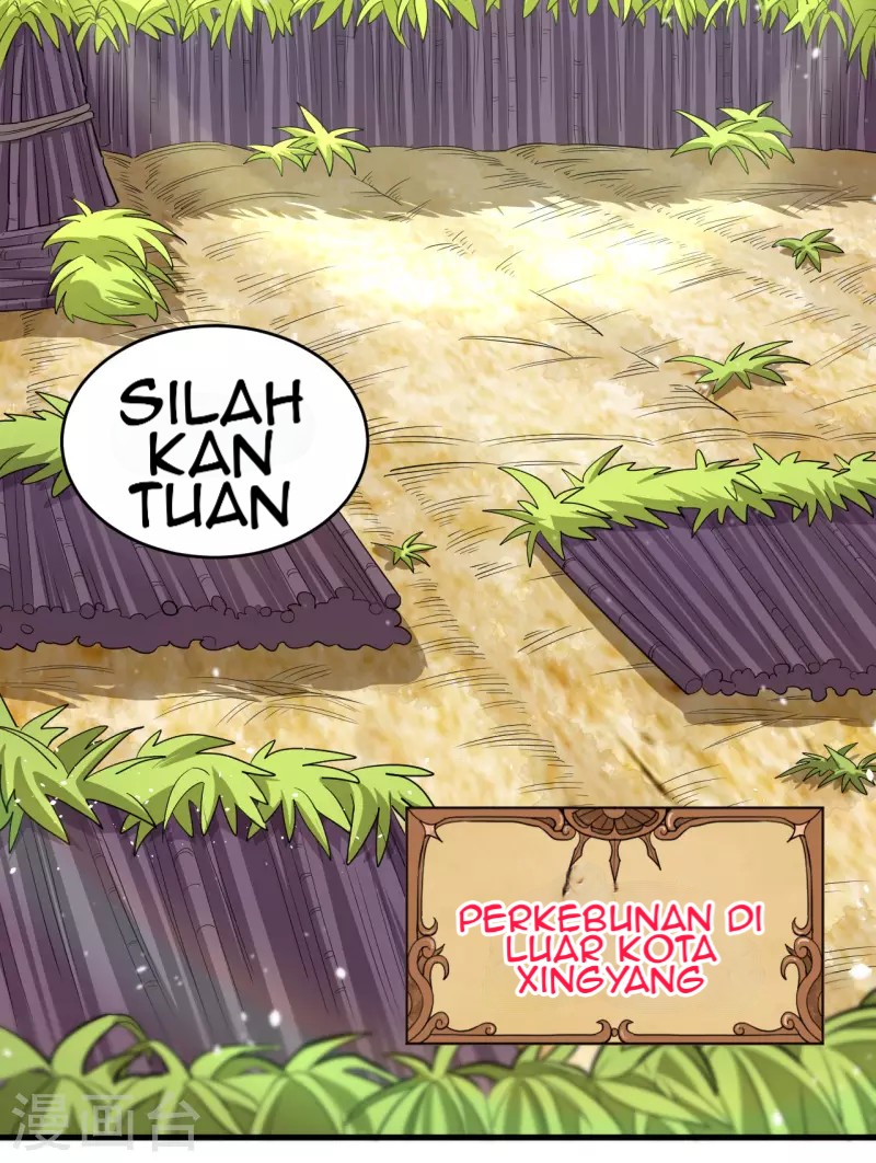 To Be The Castellan King Chapter 212 Gambar 4