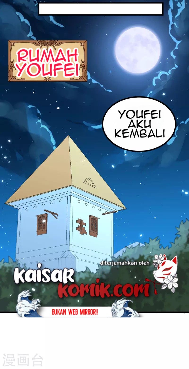 To Be The Castellan King Chapter 212 Gambar 47