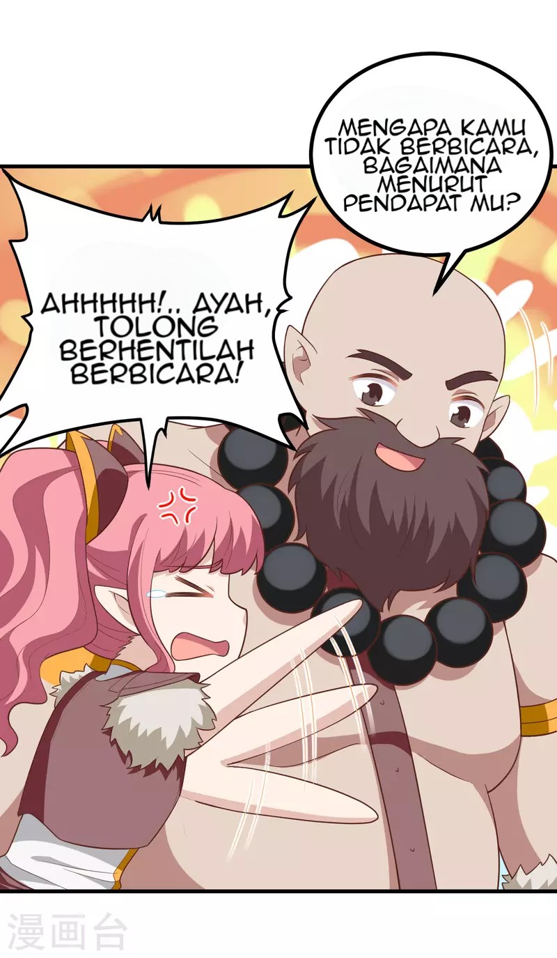 To Be The Castellan King Chapter 212 Gambar 50