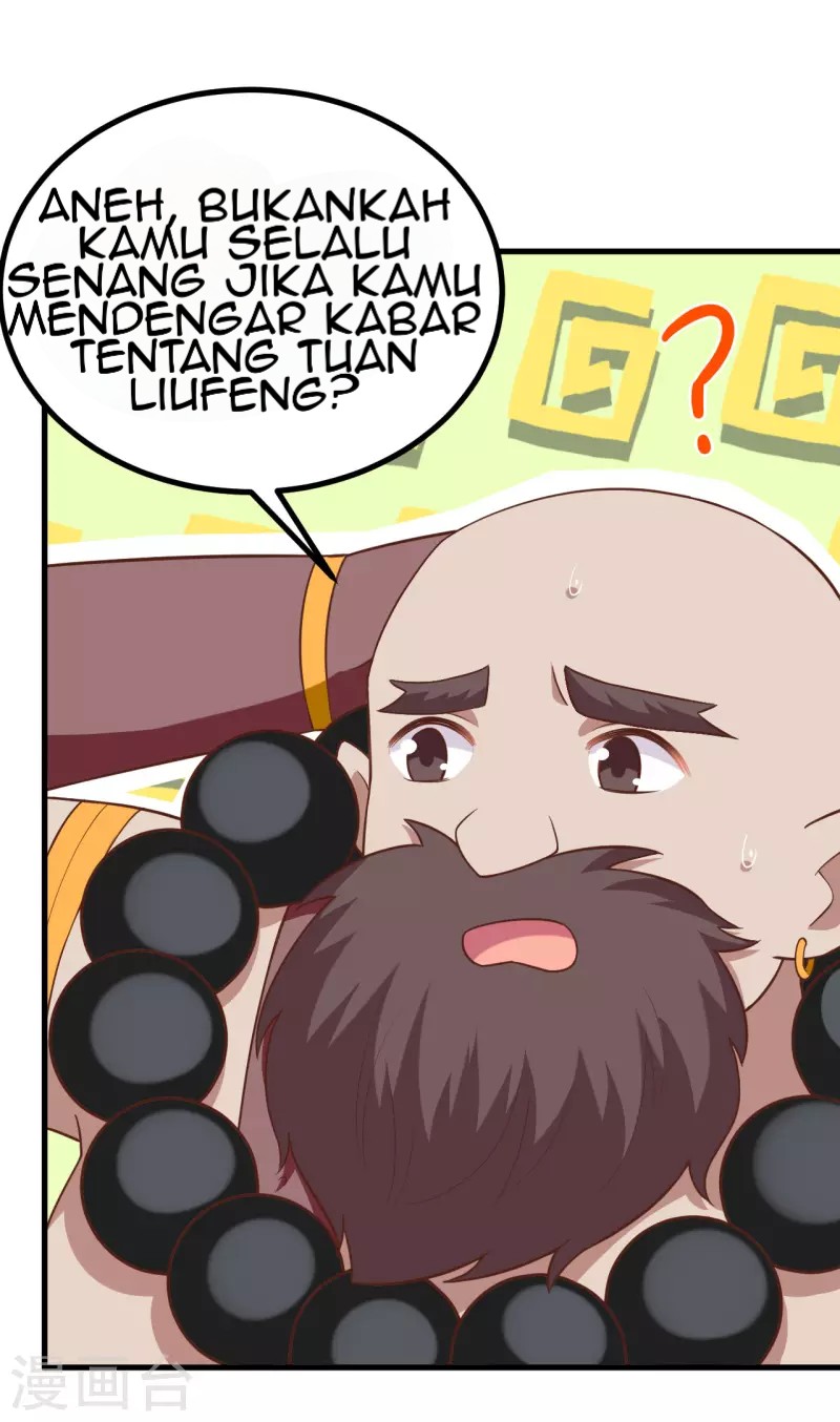 To Be The Castellan King Chapter 212 Gambar 51