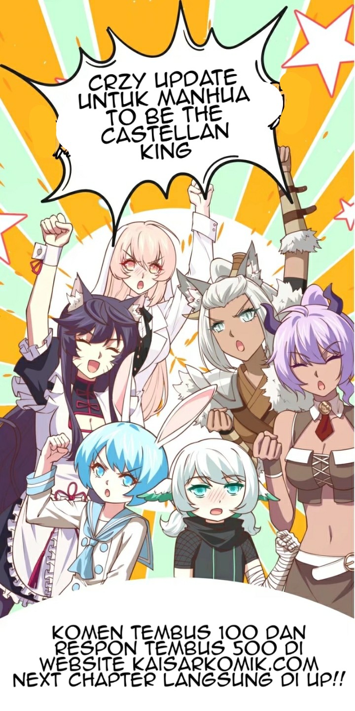 To Be The Castellan King Chapter 212 Gambar 54