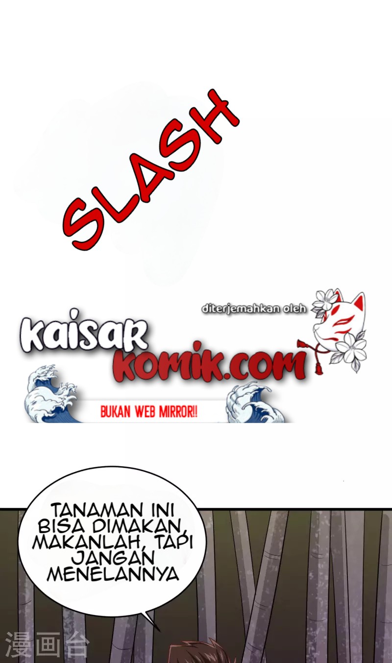 To Be The Castellan King Chapter 212 Gambar 9