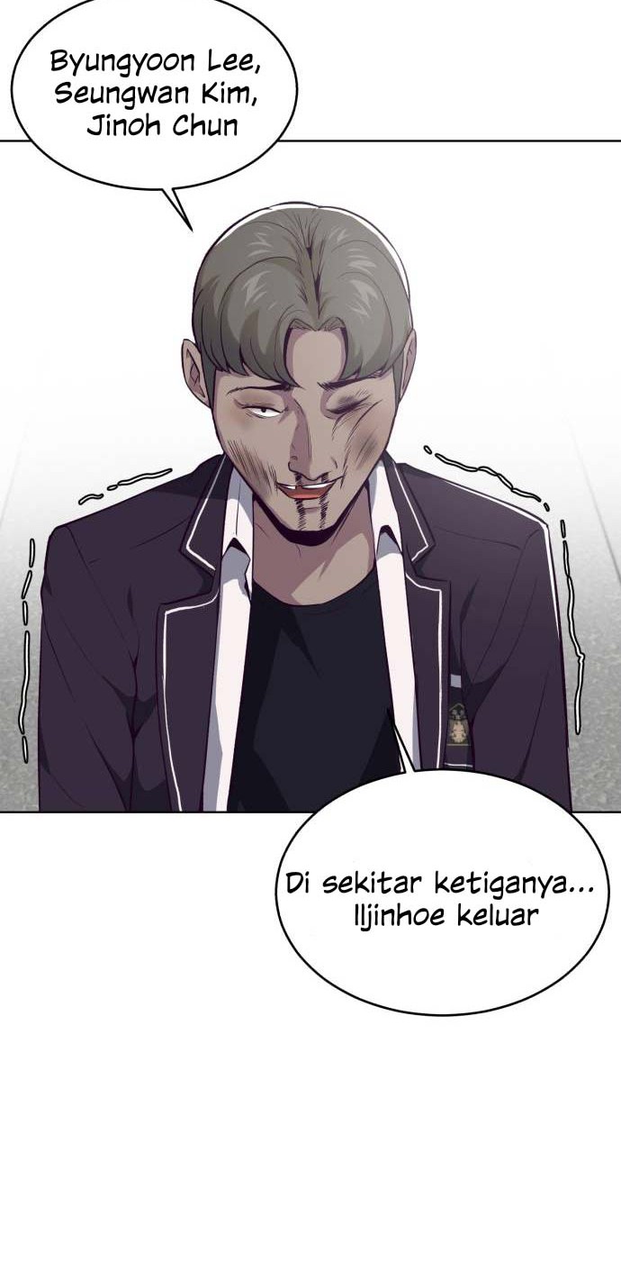 The Boy of Death Chapter 31 Gambar 42