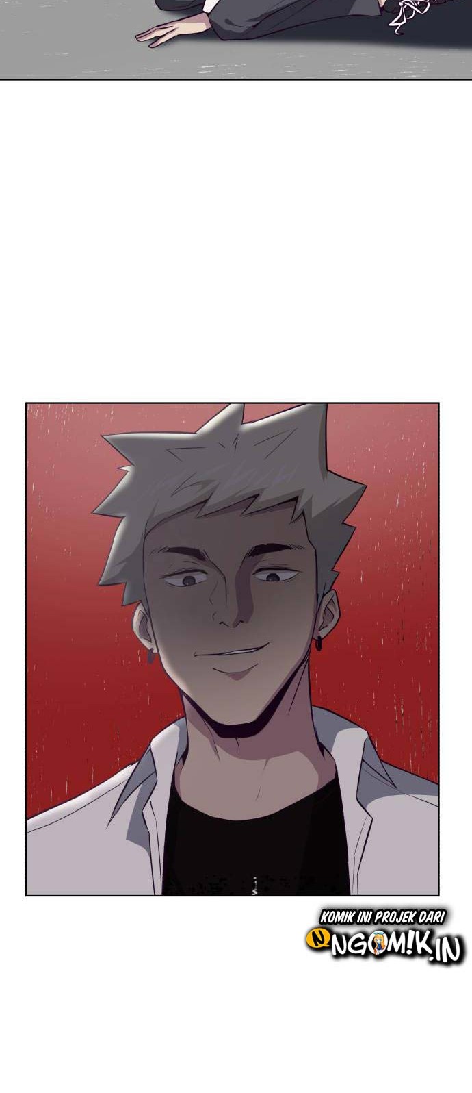 The Boy of Death Chapter 31 Gambar 64