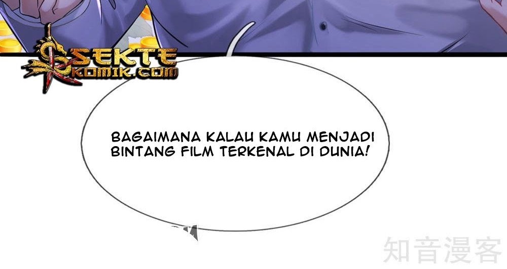 I am Daxianzun Chapter 229 Gambar 11