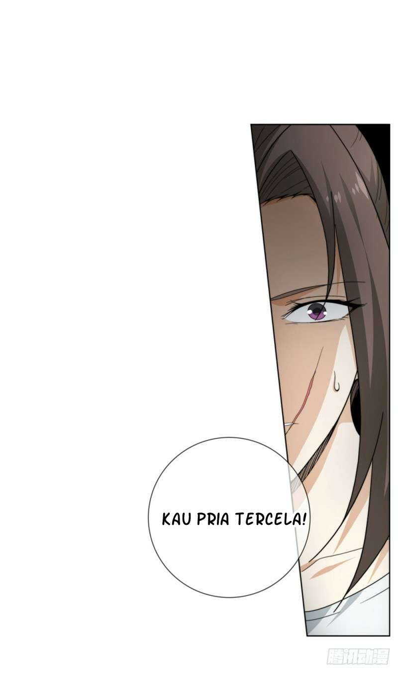 Urban Immortal Wine Chapter 18 Gambar 17