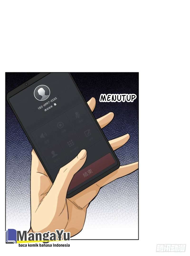 Urban Immortal Wine Chapter 18 Gambar 18