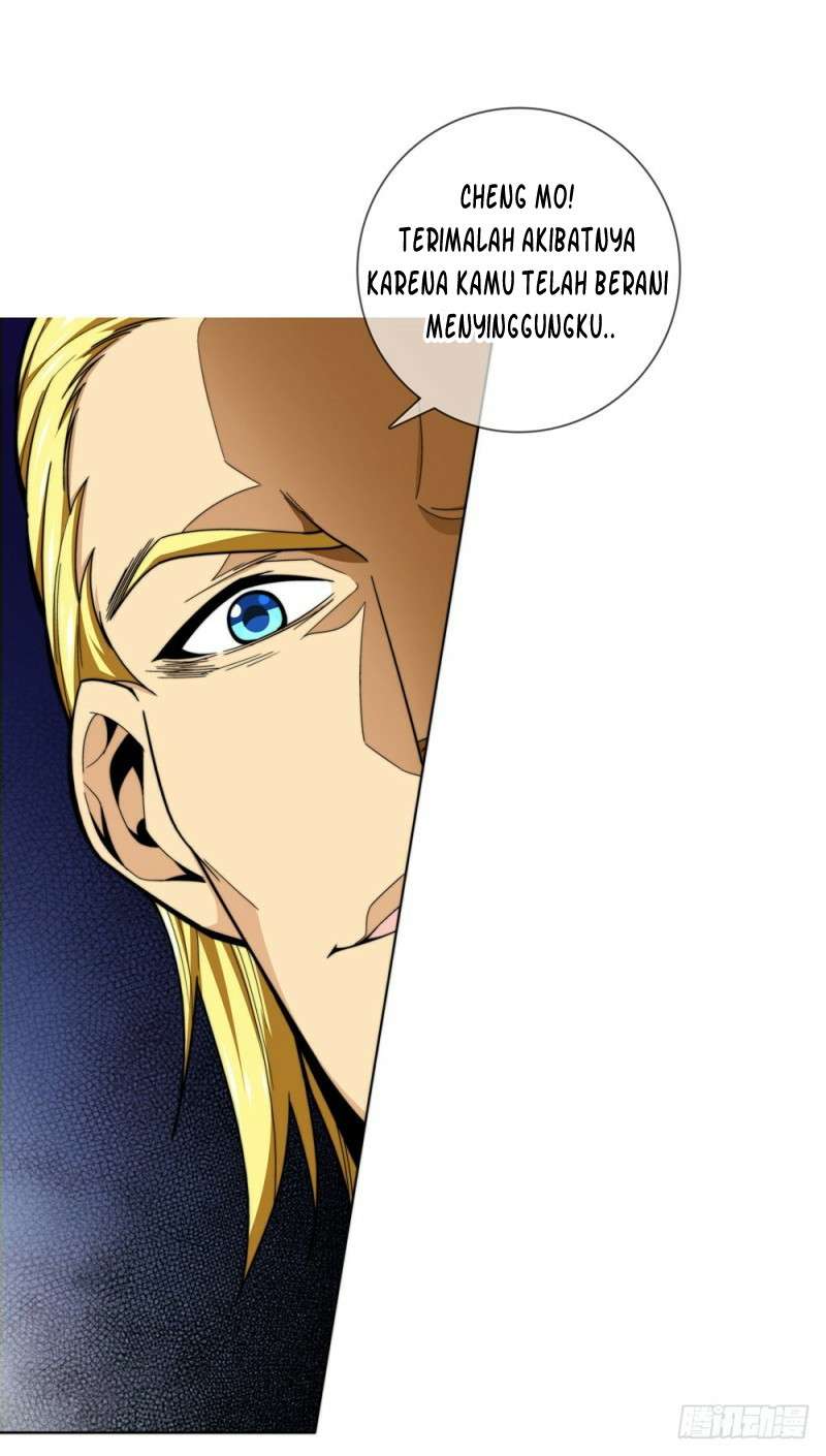 Urban Immortal Wine Chapter 18 Gambar 19