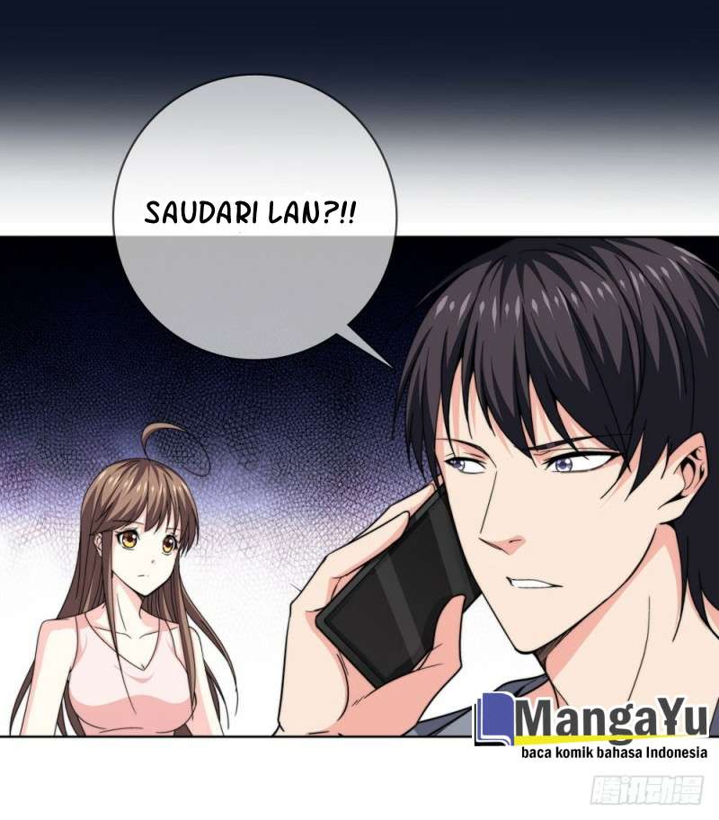 Manhua Urban Immortal Wine Chapter 18 gambar nomor 2