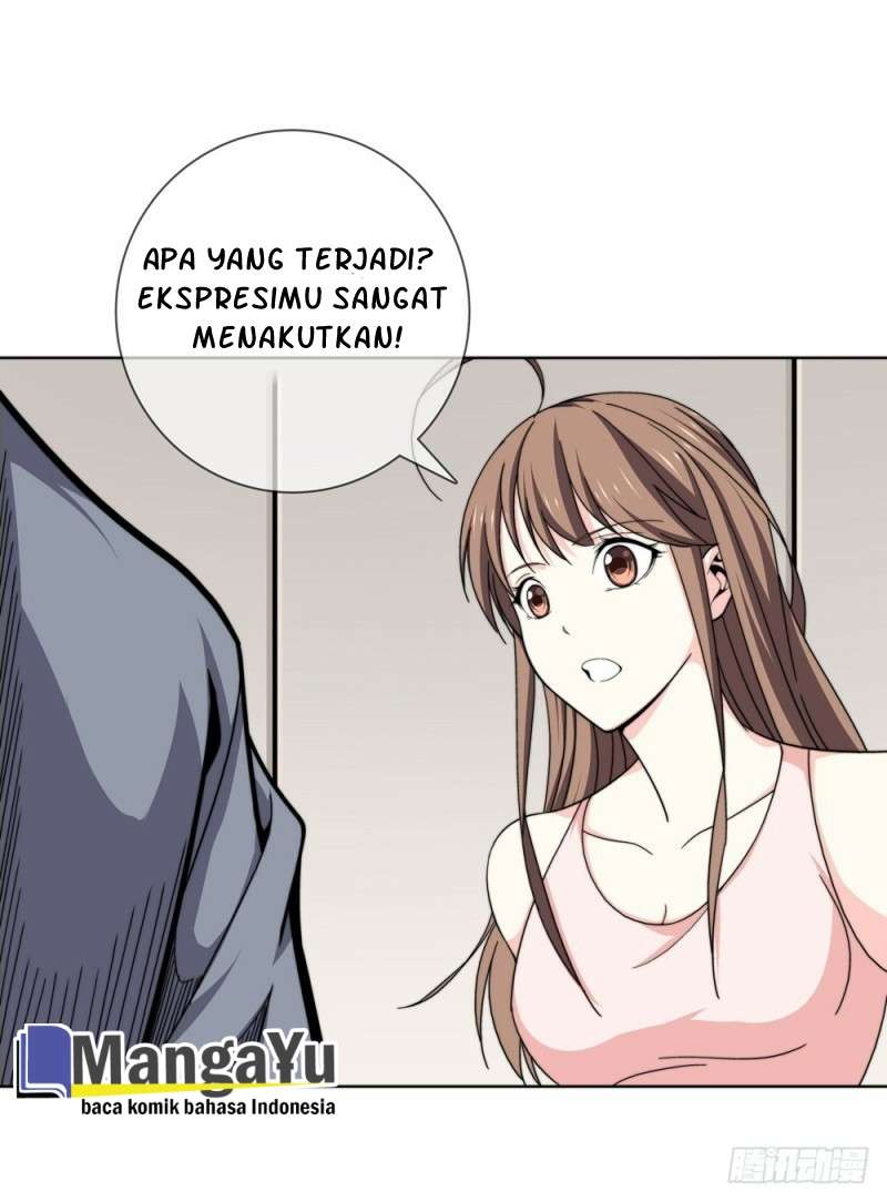 Urban Immortal Wine Chapter 18 Gambar 21