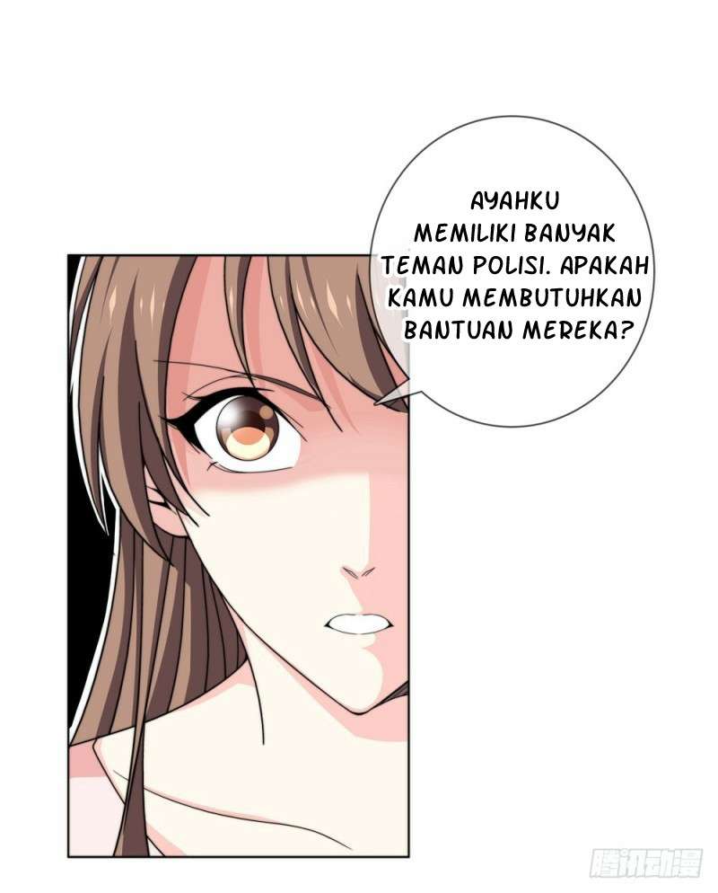 Urban Immortal Wine Chapter 18 Gambar 23